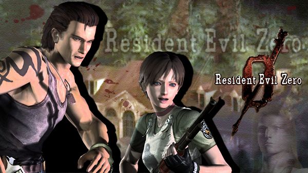 Capcom pensa a nuovi remake grazie a Resident Evil HD.jpg Capcom pensa a nuovi remake grazie a Resident Evil HD.jpg
